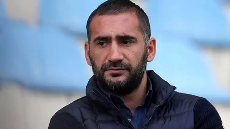 Ümit Karan'dan yıllar sonra gelen itiraf: Galatasaray'dan Hagi yüzünden ayrıldım