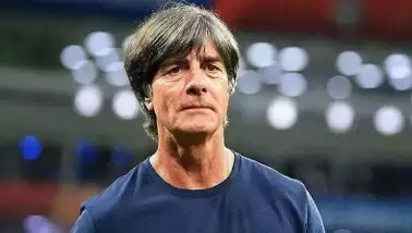 Fenerbahçe'ye kötü haber! Joachim Löw 12 aydır...