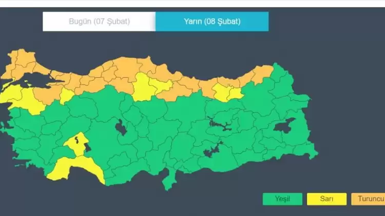 İstanbul Valisi Ali Yerlikaya'dan Fırtına Uyarısı