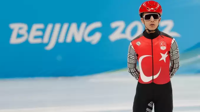 Furkan Akar adını B finaline yazdırdı