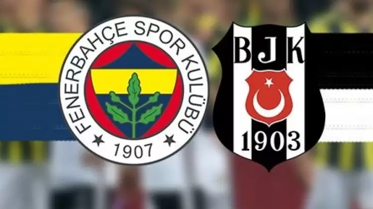 Fenerbahçe ve Beşiktaş Okaka için yarışıyor