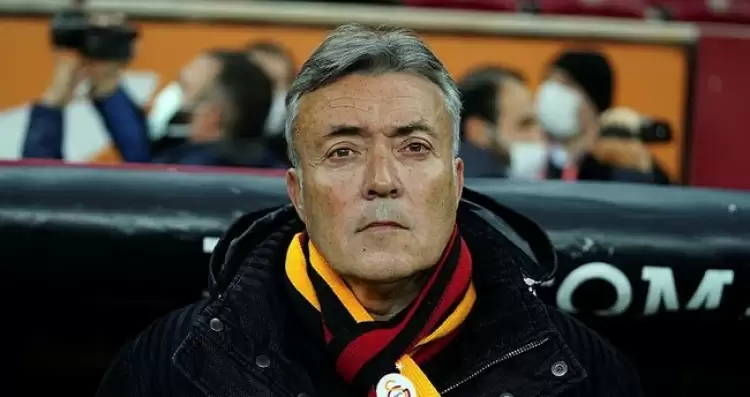 Galatasaray'da Domenec Torrent, Kayseri maçından sonra gönderilebilir