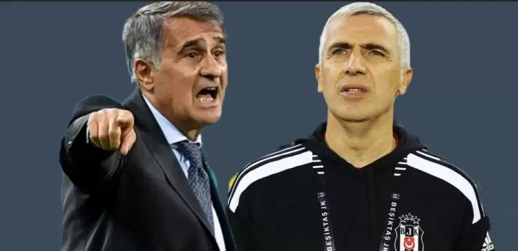 Beşiktaş'ta bunlar konuşuluyor: Önder Karaveli, Şenol Güneş ve 3. isim!