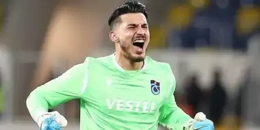 Almanlar Uğurcan'ı duyurdu! 20 milyon euro...