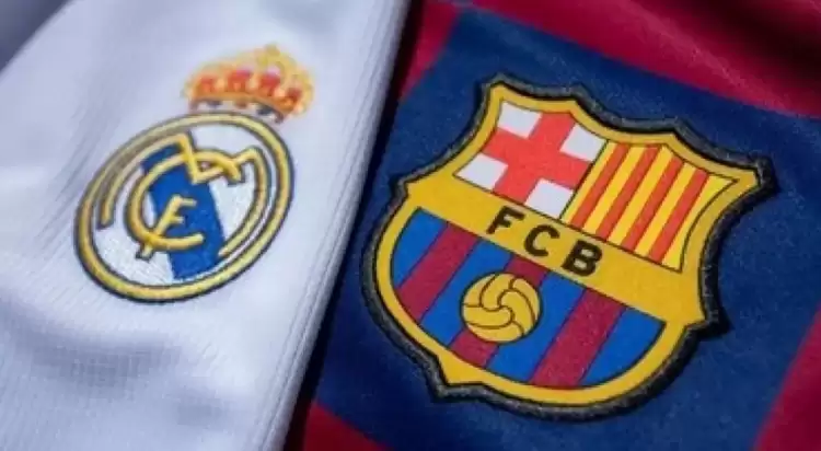 Barcelona'nın tarihi anlaşması Real Madrid'i sollayamadı