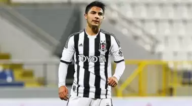 Muhammed Demirci küllerinden doğdu! Kerem Aktürkoğlu detayı...