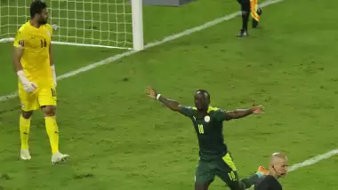 Sadio Mane: "Hayır, ben kral değilim"