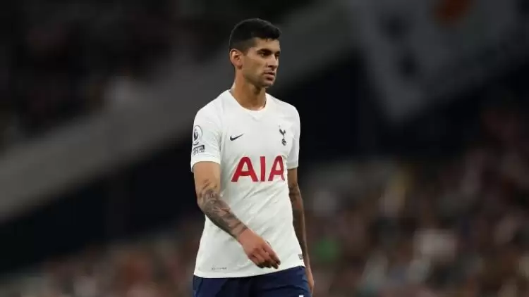 Tottenham’ın eski kalecisi Robinson'dan Cristian Romero’ya övgü dolu sözler