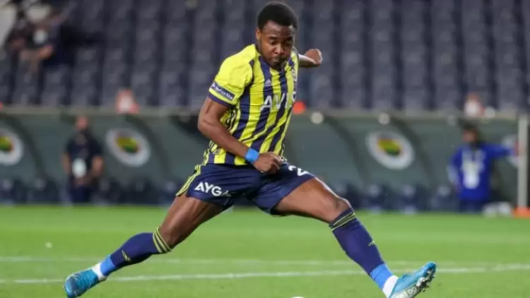 Osayi-Samuel: ''Herkes çok üzgün. İyi bir maç çıkarmıştık.''