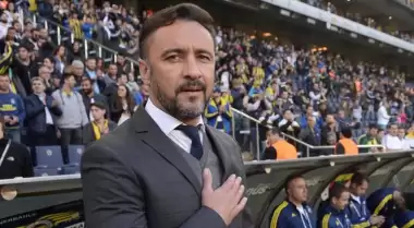 Vitor Pereira'nın yeni adresi belli oldu! Everton olmamıştı...