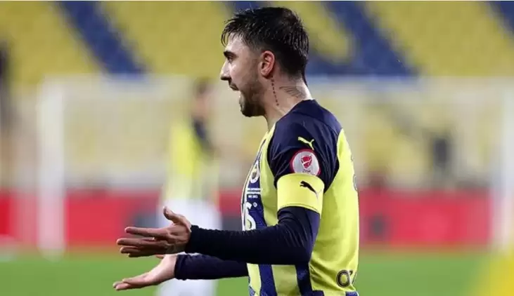 Fenerbahçe'de Ozan Tufan endişesi! Daha 2. maçında...