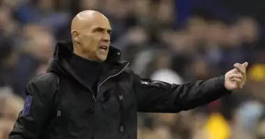 İşte Beşiktaş'ın yeni hocası! Görüşmeler başladı...