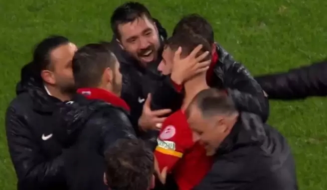 F.Bahçeyi yıkan Ramazan Civelek ile ilgili gerçek ortaya çıktı! Fatih Terim…