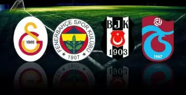 "Tutumlu' Süper Lig! Büyük düşüş