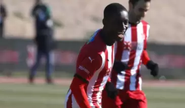 Kupada Max'imum şov! 6 gol, 1 kırmızı kart...