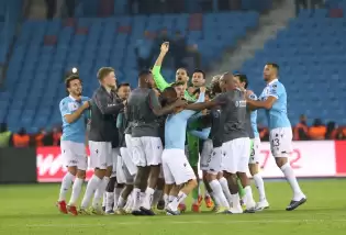 Trabzonspor suç duyurusunda bulunacak! Konyaspor maçı...