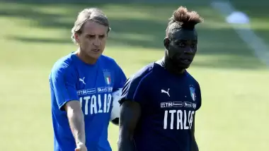 Roberto Mancini Adana'ya geliyor