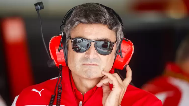 Ferrari’nin Eski Takım Patronu Marco Mattiacci, Aston Martin’e katıldı