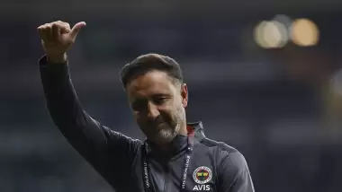 Vitor Pereira yatarak F.Bahçe'den para kazanıyor! İşte o rakam...