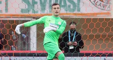 Inaki Pena iddiası! Herkes onu yarım sezonluk sanıyordu...