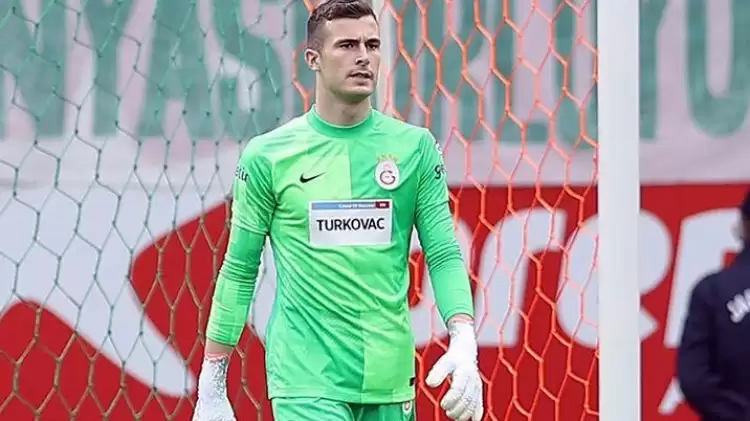 Galatasaray Kalecisi Inaki Pena'dan Muslera Açıklaması