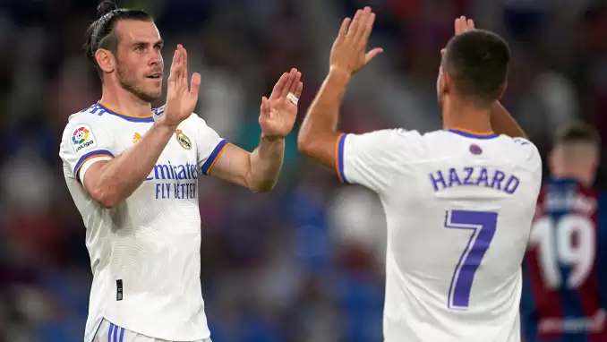 Real Madrid'te Bale ve Hazard Neden Kötü Oynuyor? Marco Asensio Açıkladı