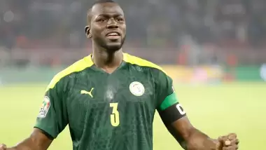 Koulibaly'nin telefonu Cumhurbaşkanlığı Sarayı'nda çalındı