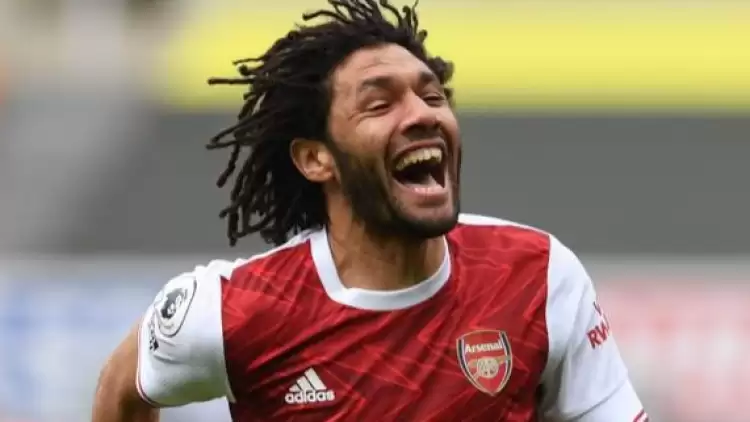 Elneny'nin menajerinden Fenerbahçe ve Galatasaray itirafı