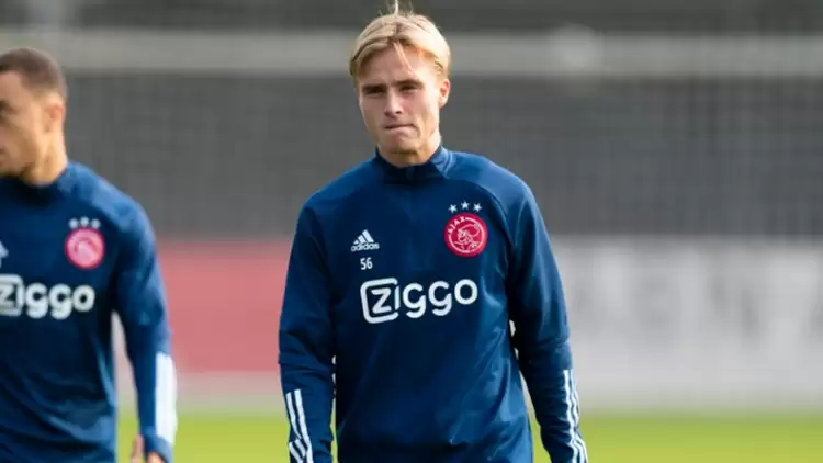 Ajax’ta Donny Warmerdan tecavüz iddialarıyla gündemde