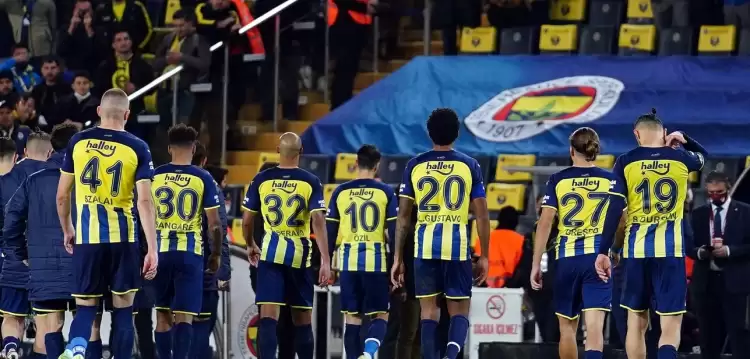 Fenerbahçe yönetimi, yabancı sayısını 12'ye düşürmekte zorlanacak