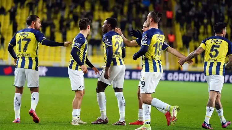 Fenerbahçe, Giresunspor’a 1972’den Beri Kaybetmiyor