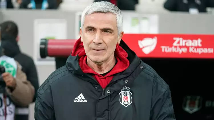 Beşiktaş Önder Karaveli İle 12 Maçta 6 Beraberlik Aldı