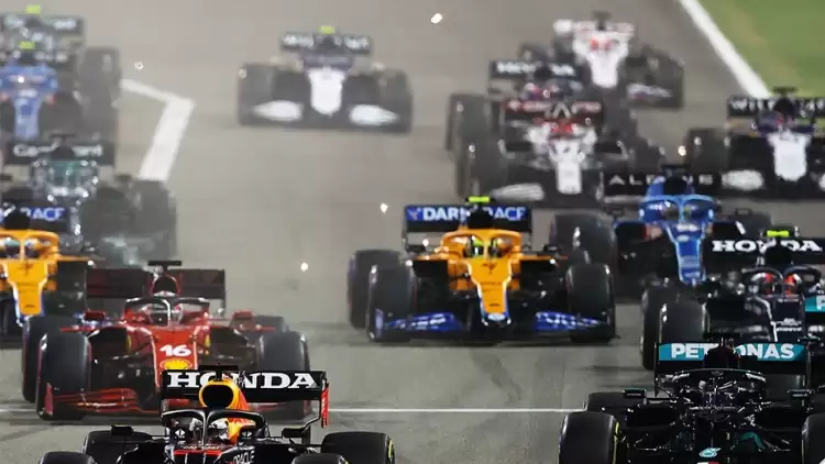 Formula 1, Bahreyn'in 2036 yılına kadar takvimde kalacağını açıkladı