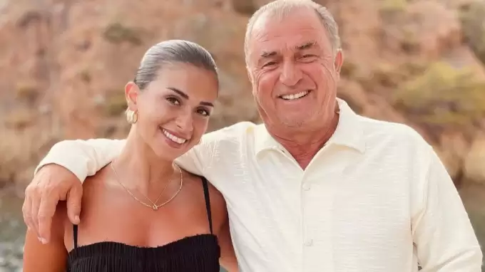 Fatih Terim ve kızı Buse Terim'e hakaret etmişti! Sanığın cezası belli oldu...