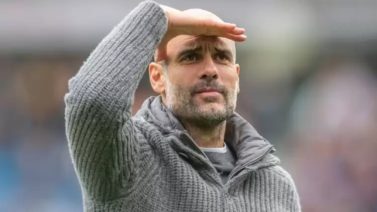 Pep Guardiola "En İyisi Biz Değiliz" Dedi, Dünyanın En İyi Takımını Açıkladı