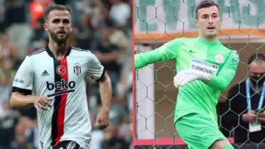 ÖZEL- İşte Barcelona'nın Pjanic ve Pena planı