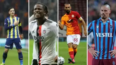 Maç yayın ihalesi paketlenmiş!