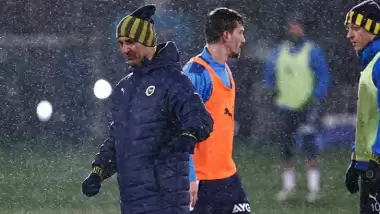 İsmail Kartal, yıldız isimle görüştü: Lider özelliğini ortaya çıkar