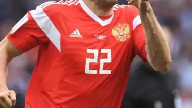 Rus basınında flaş iddia! Golcü oyuncu Fenerbahçe'ye doğru...