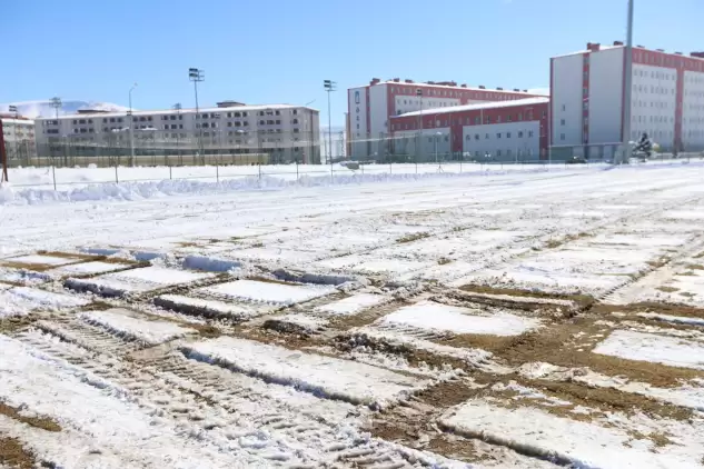 Galatasaray’ın Pilot Takımı Niğde Anadolu FK için Hükmen Mağlubiyet İsteniyor