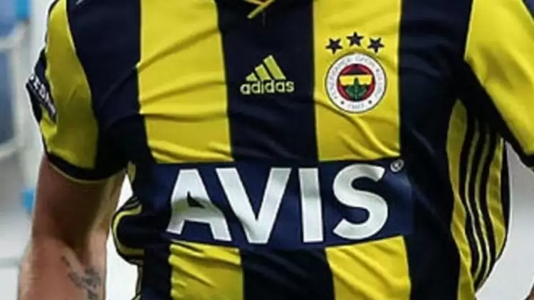 Fenerbahçeli Jose Sosa, "Keşke Trabzonspor'a Geri Dönsem" Dedi