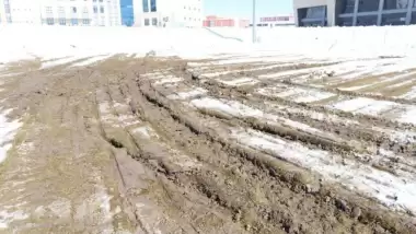 Galatasaray'ın gençleri bu tarla da mı yetişecek!