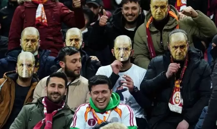 Kayserispor Maçı Öncesi Galatasaraylı Taraftarlara Fatih Terim Araması