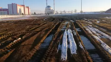 Niğde Anadolu'dan 'skandal zemin'e cevap geldi