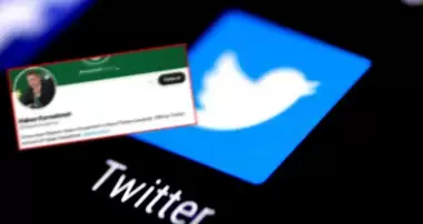 Süper Lig başkanı hesapları karıştırırsa! Hemen sildi ama...