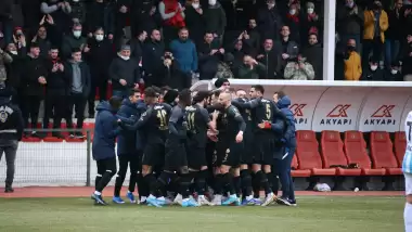 Recep Uçar: “Erzurumspor’dan alınan 1 puan değerliydi“