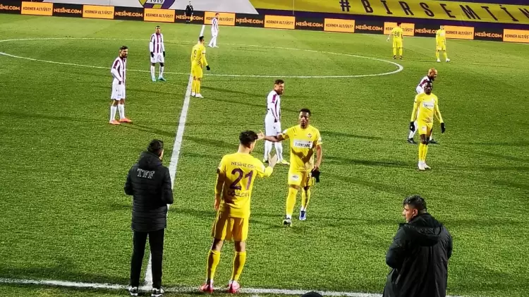 Oğulcan Çağlayan, Eyüpspor’da ilk maçına çıktı
