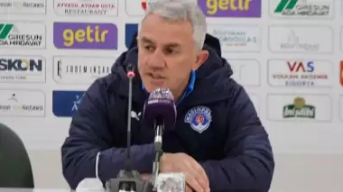 Ümit Şengül: “Bu takım çok can yakacak“