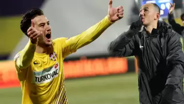 Umut Bulut'tan Oğulcan Çağlayan'a büyük jest! Bu sezon ilk kez...