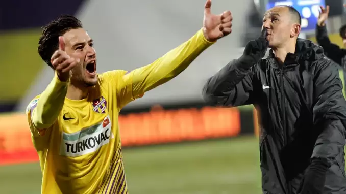 Umut Bulut'tan Oğulcan Çağlayan'a büyük jest! Bu sezon ilk kez...